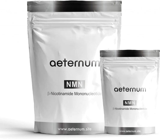 Aeternum NMN Powder - 100g