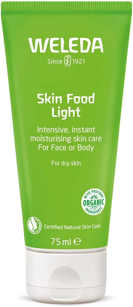 WELEDA Skin Food Light, 75ml