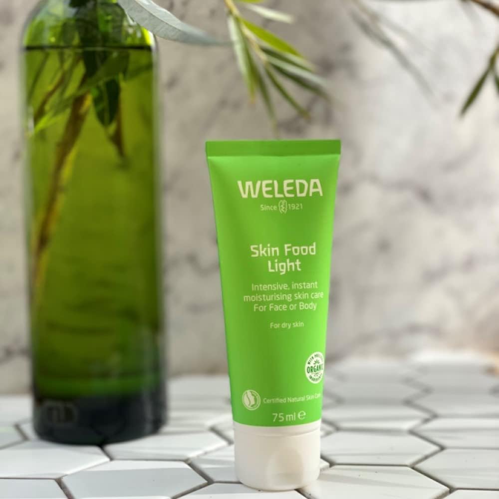 WELEDA Skin Food Light, 75ml