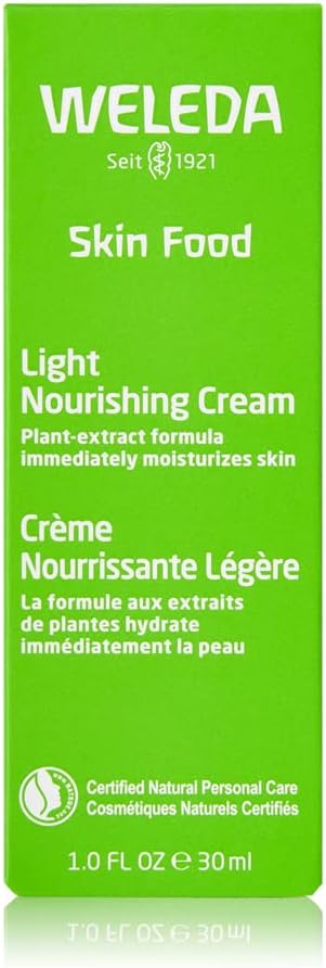 WELEDA Skin Food Light, 75ml