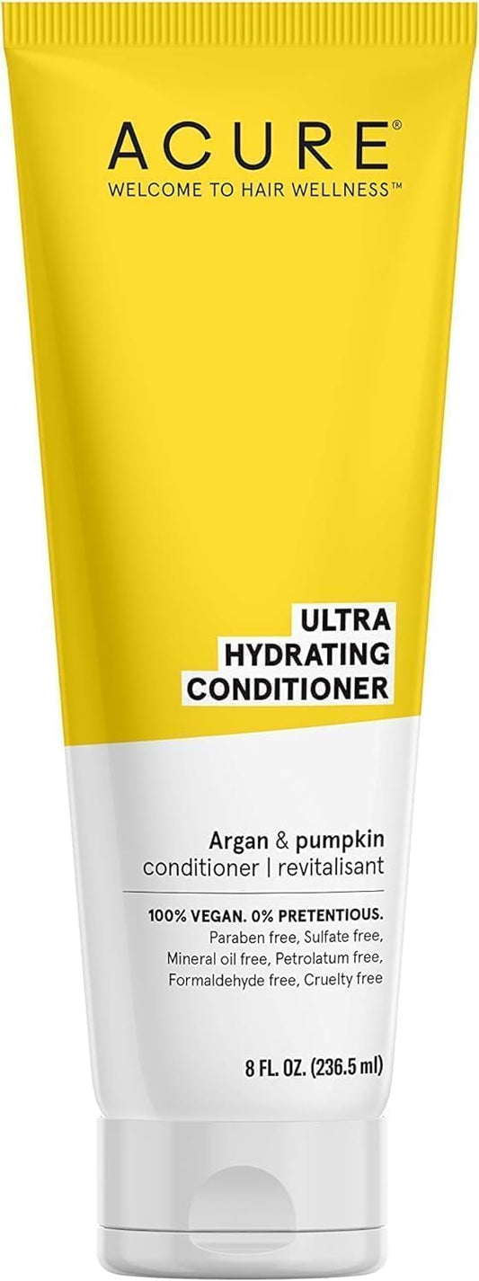 ACURE Cond, Ultra Hydrating Argan 236ml