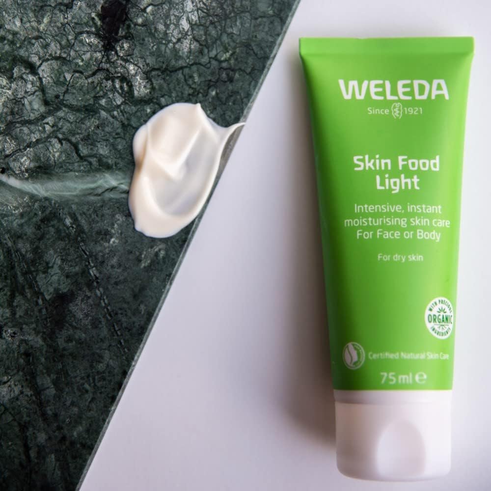 WELEDA Skin Food Light, 75ml