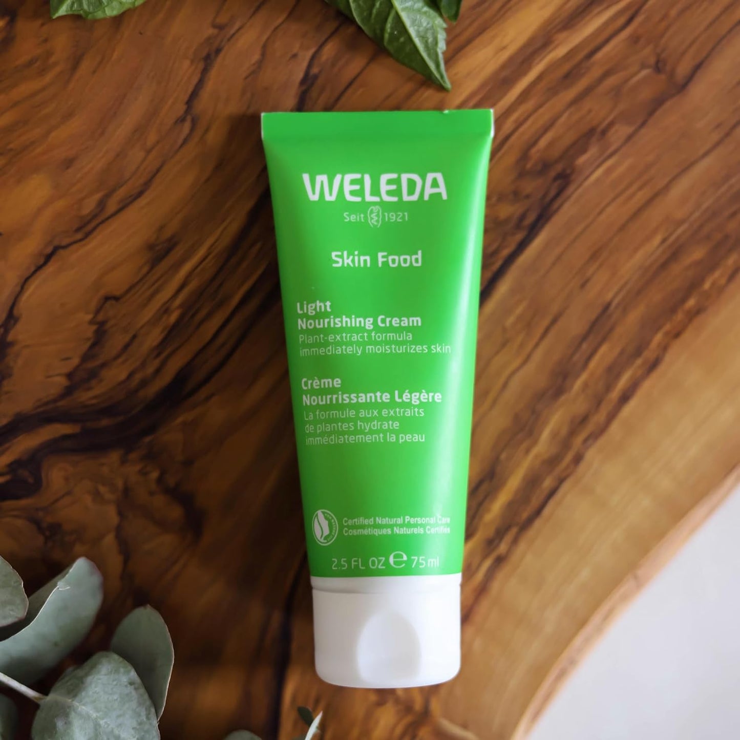 WELEDA Skin Food Light, 75ml